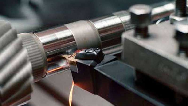 无残留冲压：挥发性冲压油解决方案深度解读